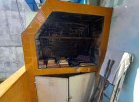 Penthouse 2‑bedroom Velez Sarsfield 5100 Munro For Sale