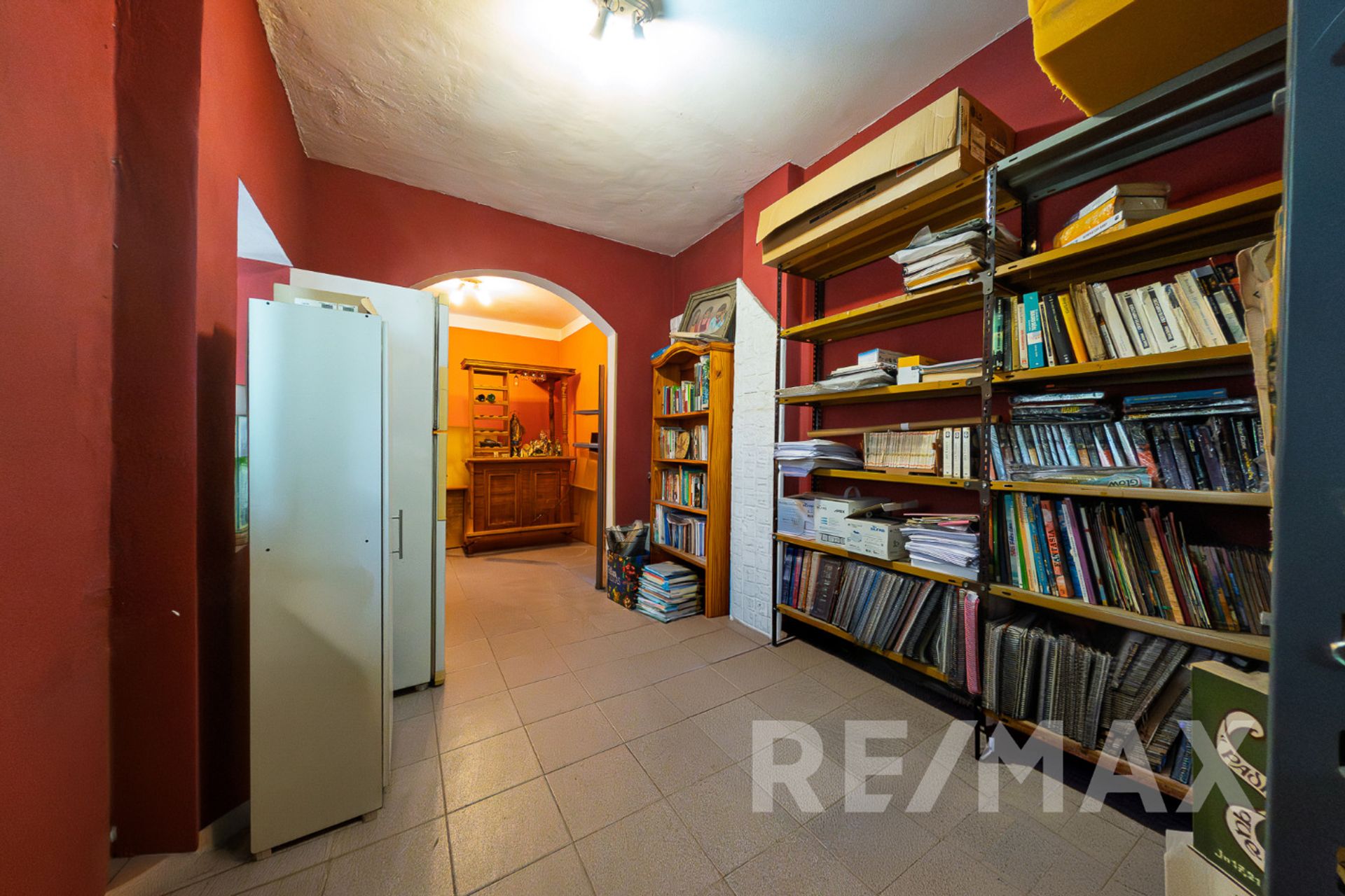 Casa 5 Amb 173 m2 Parque y Terraza - Ricardo Rojas