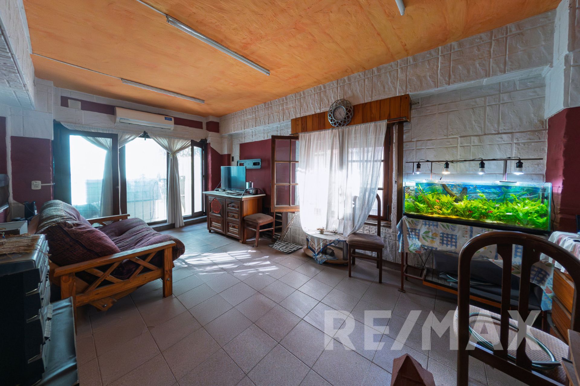 Casa 5 Amb 173 m2 Parque y Terraza - Ricardo Rojas