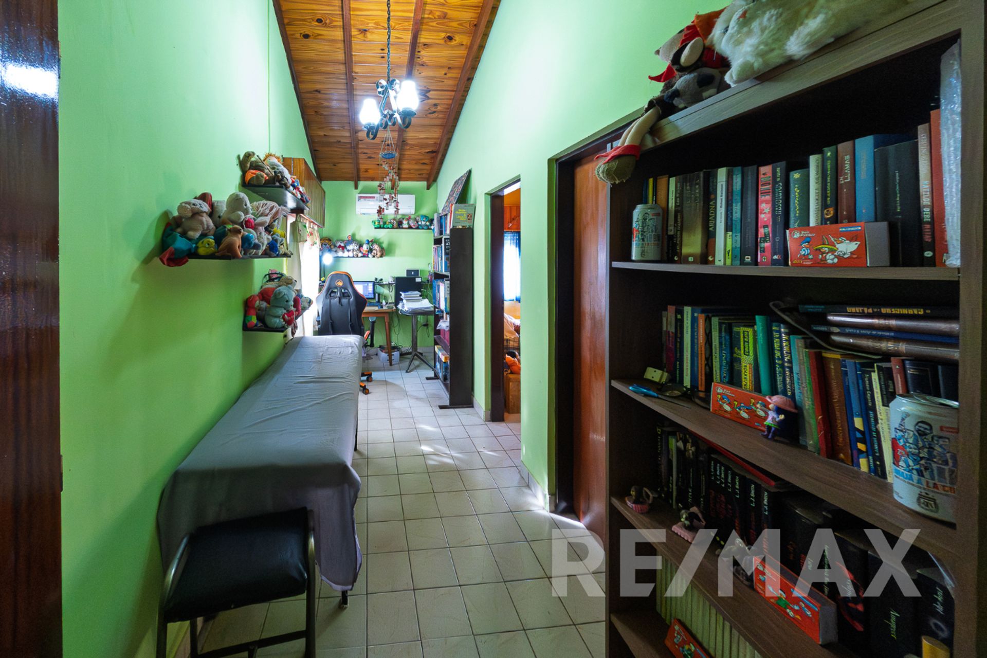 Casa 5 Amb 173 m2 Parque y Terraza - Ricardo Rojas