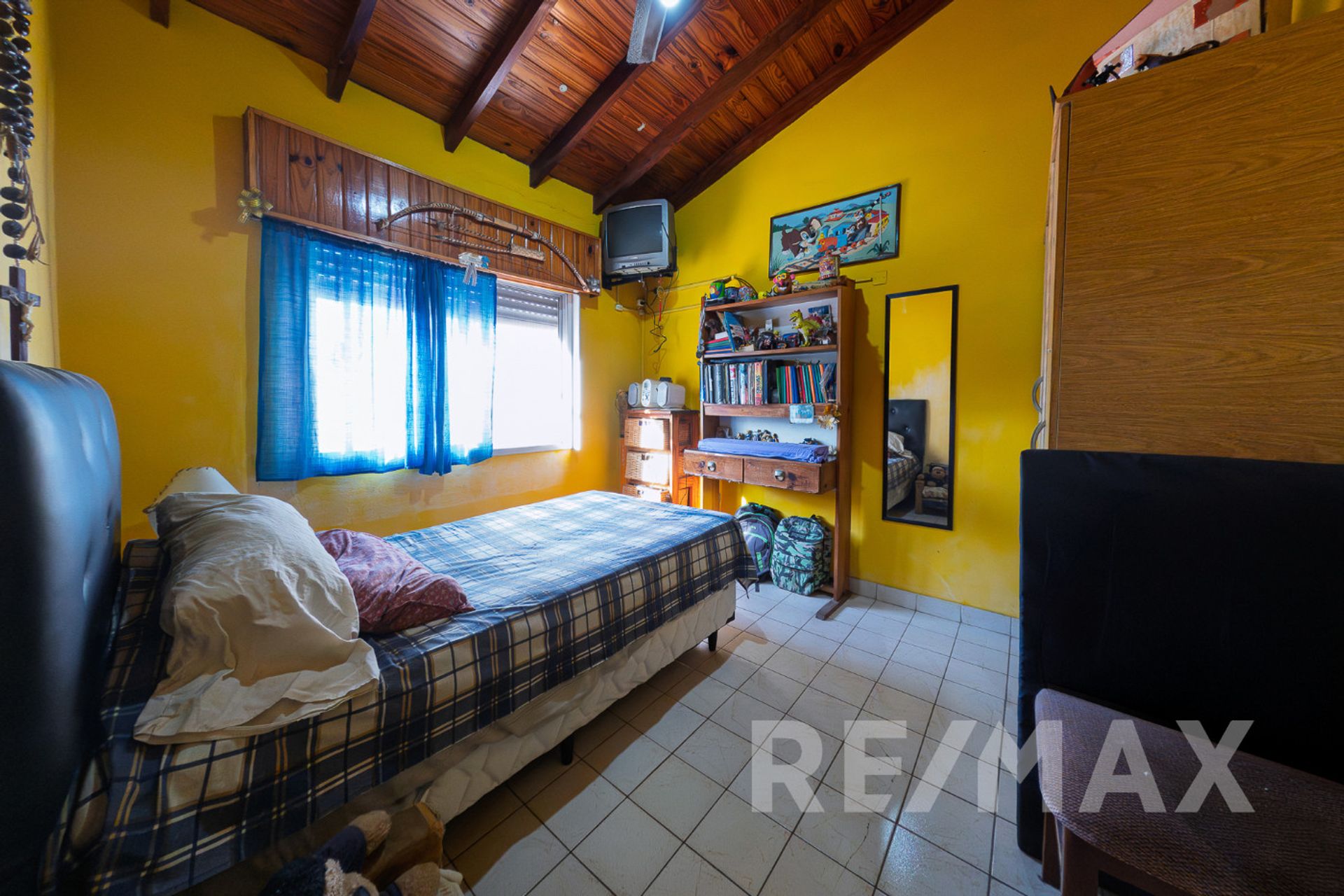 Casa 5 Amb 173 m2 Parque y Terraza - Ricardo Rojas