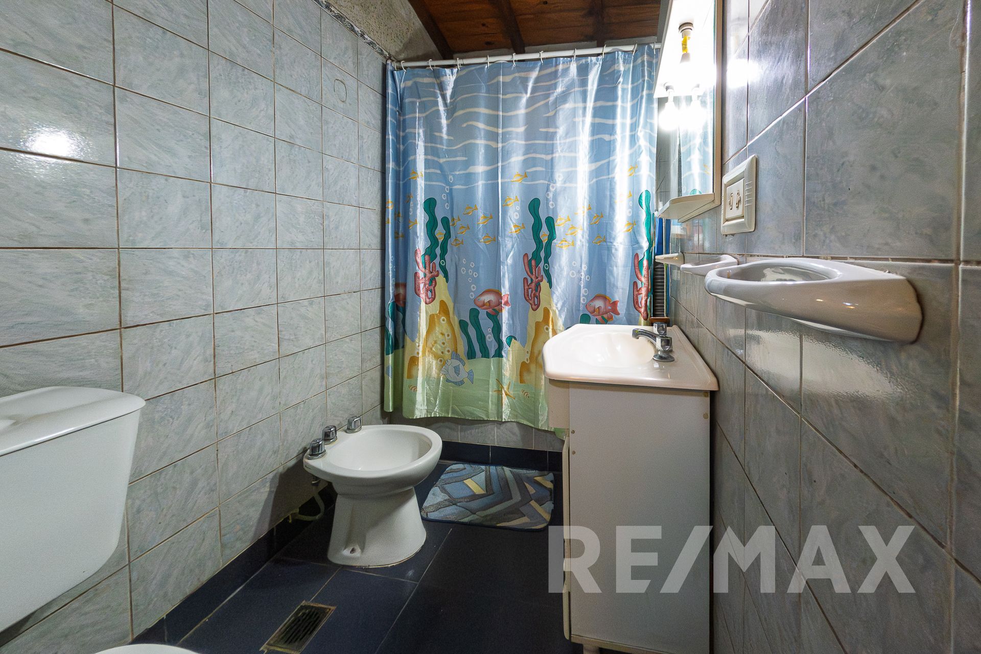 Casa 5 Amb 173 m2 Parque y Terraza - Ricardo Rojas
