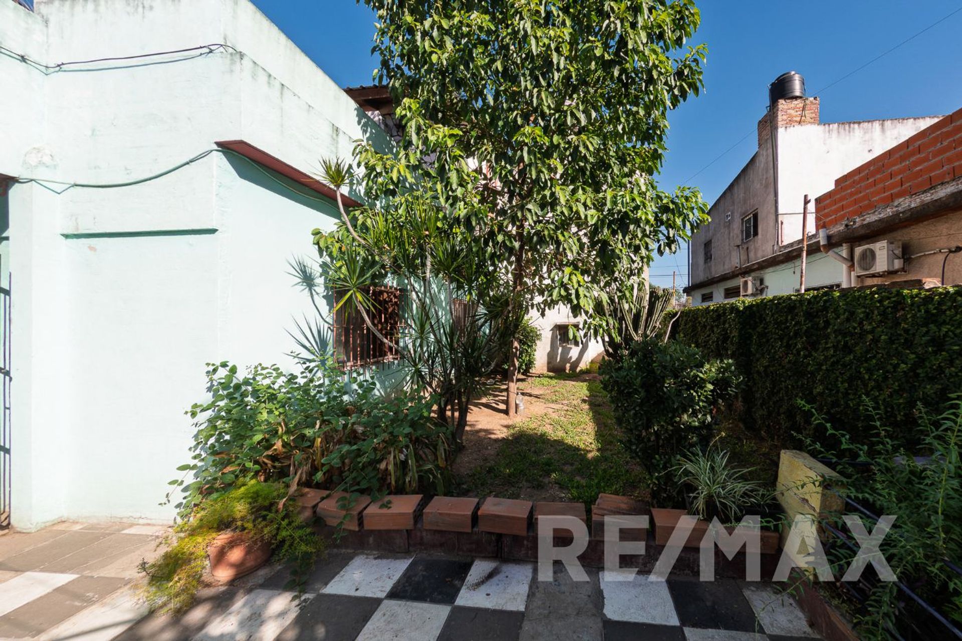 Casa 5 Amb 173 m2 Parque y Terraza - Ricardo Rojas
