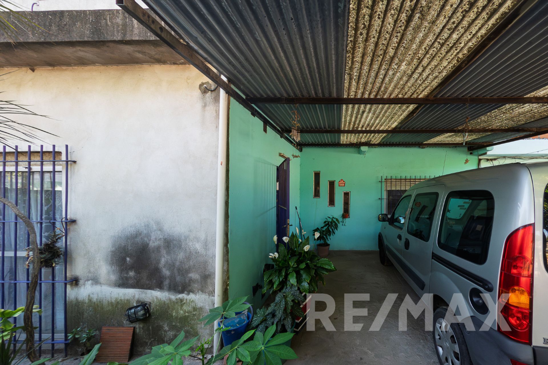 Casa 5 Amb 173 m2 Parque y Terraza - Ricardo Rojas