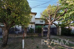 House 4-bedroom 173 m² Park and Terrace – Ricardo Rojas