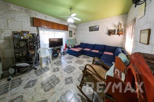 House 4-bedroom 173 m² Park and Terrace – Ricardo Rojas