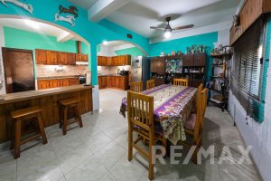 House 4-bedroom 173 m² Park and Terrace – Ricardo Rojas