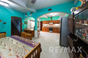 House 4-bedroom 173 m² Park and Terrace – Ricardo Rojas