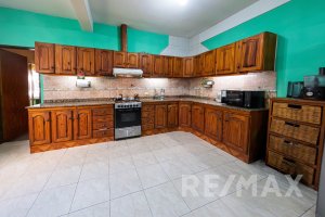 House 4-bedroom 173 m² Park and Terrace – Ricardo Rojas