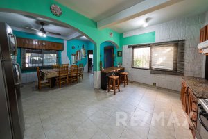 House 4-bedroom 173 m² Park and Terrace – Ricardo Rojas