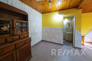 House 4-bedroom 173 m² Park and Terrace – Ricardo Rojas