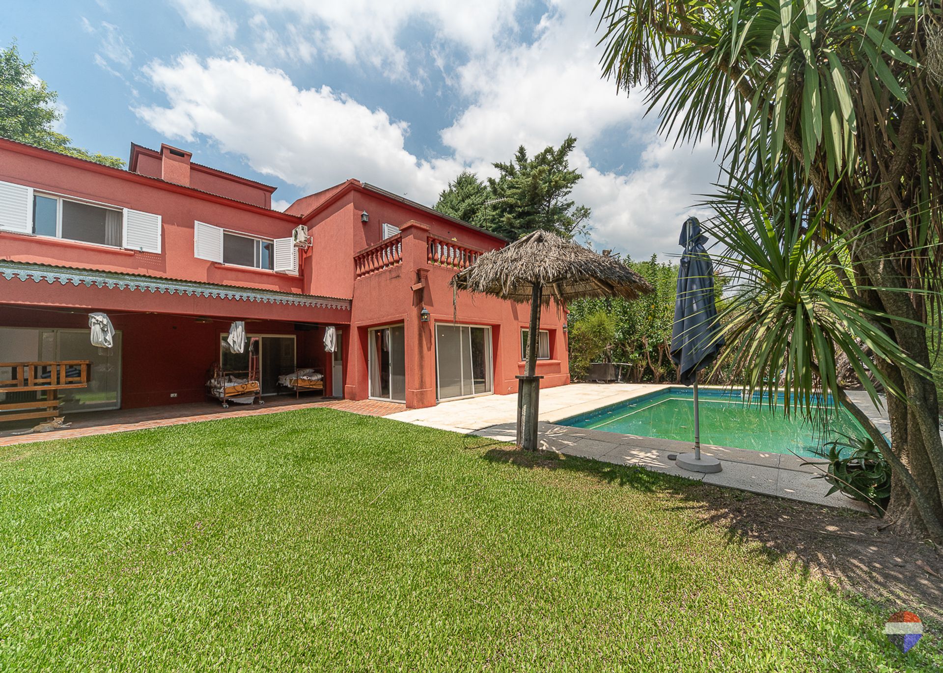 Oportunidad/Venta Casa 5 Amb San Isidro Labrador
