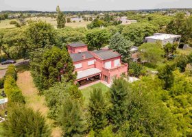 Oportunidad/Venta Casa 5 Amb San Isidro Labrador