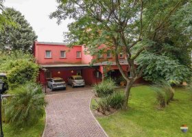 Oportunidad/Venta Casa 5 Amb San Isidro Labrador