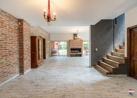 Oportunidad/Venta Casa 5 Amb San Isidro Labrador