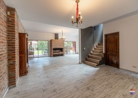 Oportunidad/Venta Casa 5 Amb San Isidro Labrador