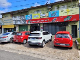 Sale Block Lot 586 square meters, Rolon Avenue 500, San Isidro