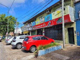 Sale Block Lot 586 square meters, Rolon Avenue 500, San Isidro