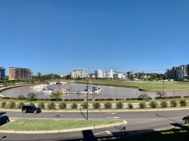 Venta Dpto 2 ambientes ESPIGON 12 Nordelta