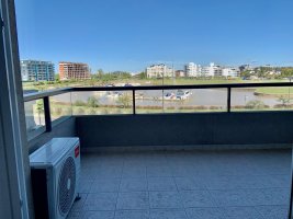 Venta Dpto 2 ambientes ESPIGON 12 Nordelta