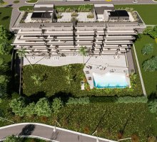 Dpto 4 ambientes. Torre Esmeralda, Nordelta