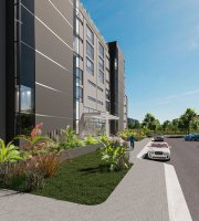 Dpto 4 ambientes. Torre Esmeralda, Nordelta