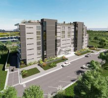 Dpto, 3 Ambientes en Torre Esmeralda, Nordelta