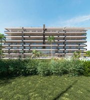 Dpto, 3 Ambientes en Torre Esmeralda, Nordelta