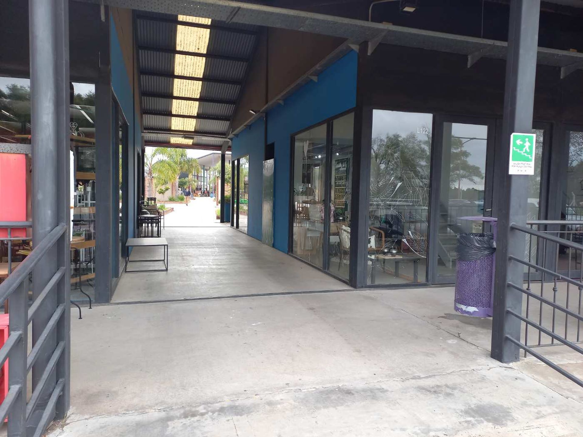 Venta Locales Comerciales Tigre