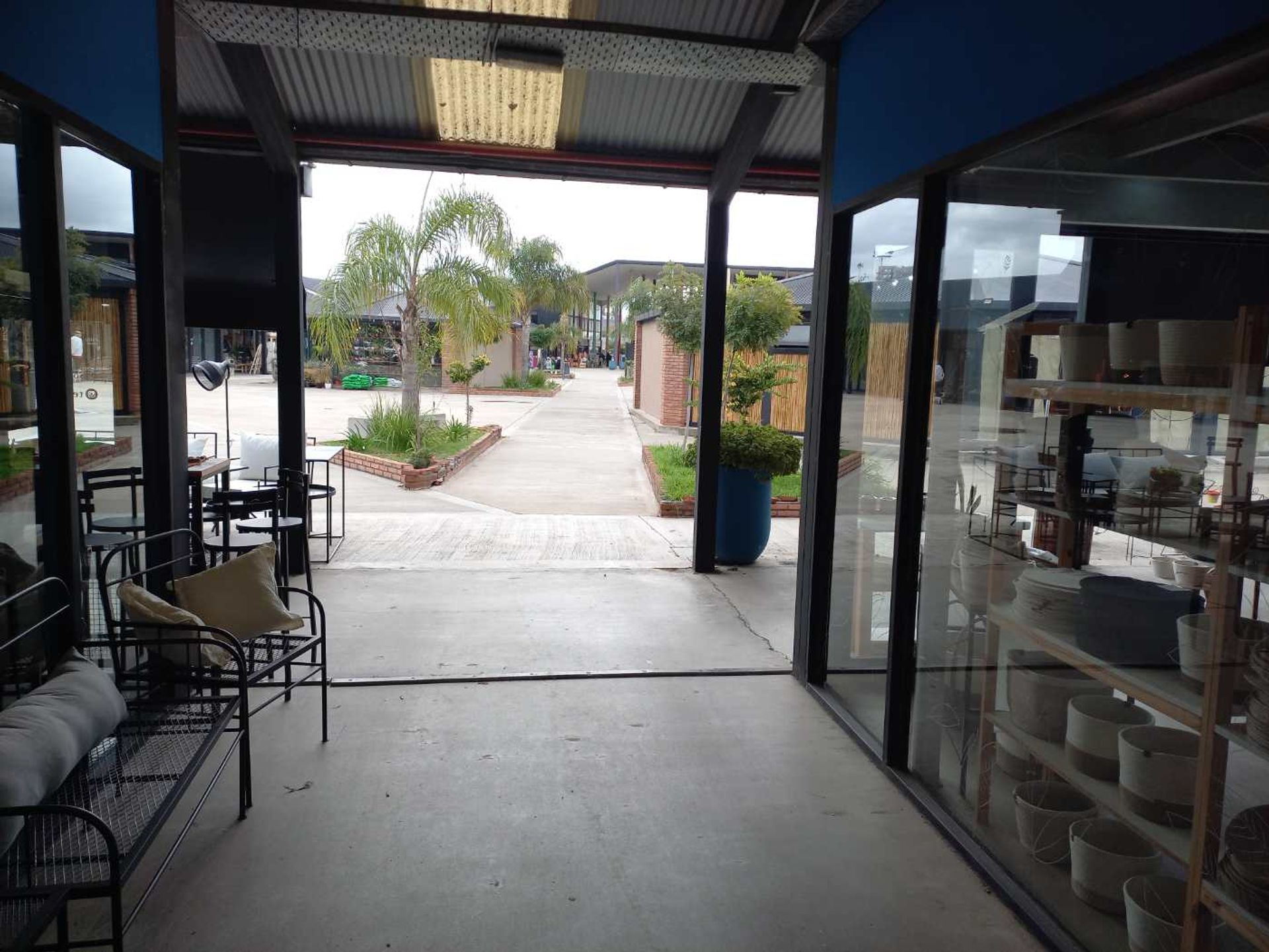 Venta Locales Comerciales Tigre