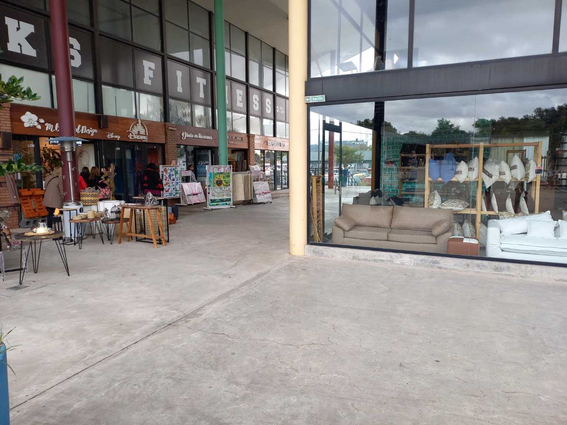 Venta Locales Comerciales Tigre