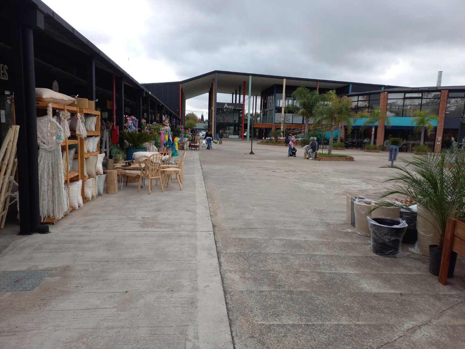 Venta Locales Comerciales Tigre