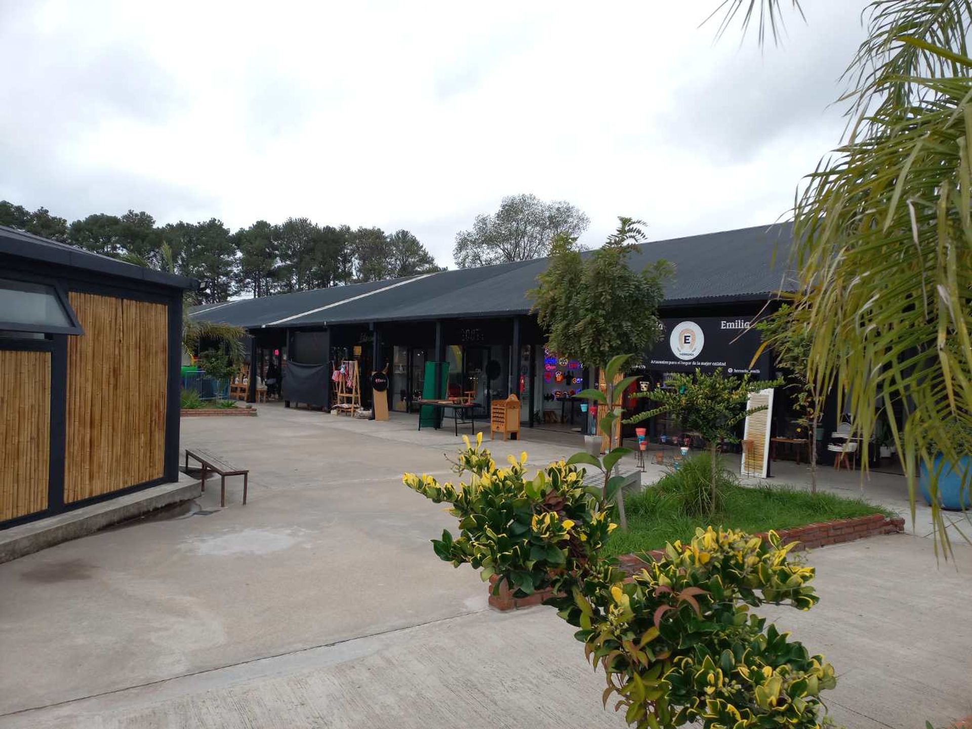 Venta Locales Comerciales Tigre