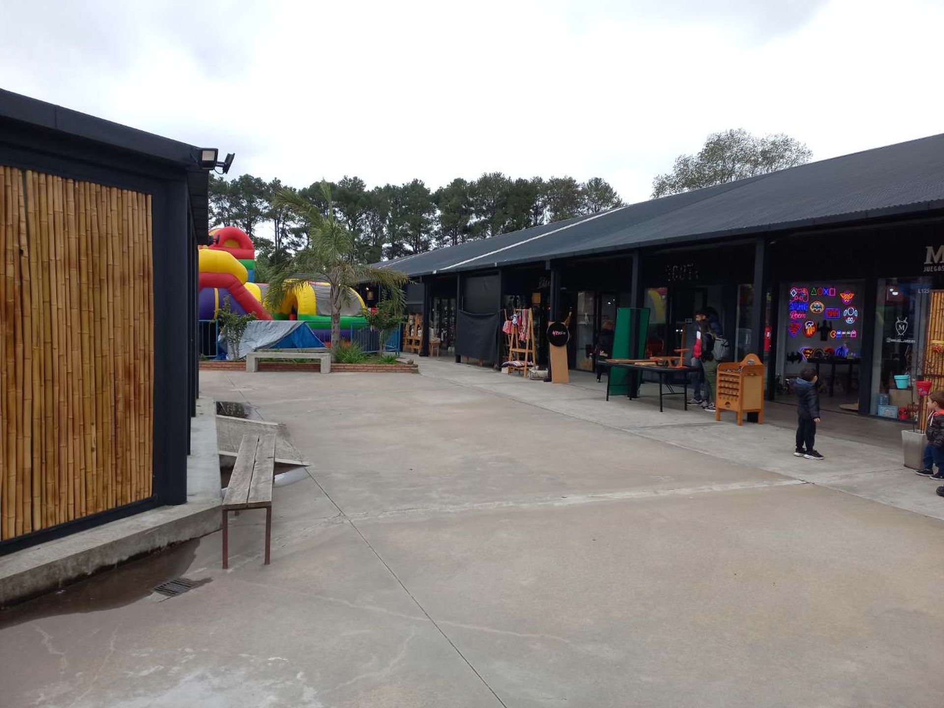 Venta Locales Comerciales Tigre