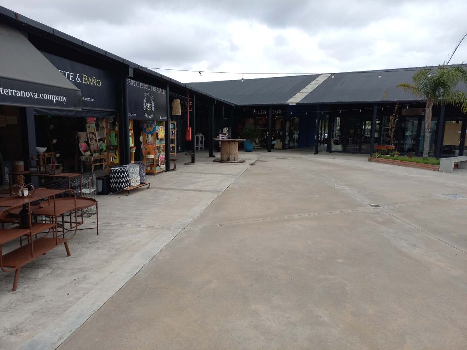 Venta Locales Comerciales Tigre