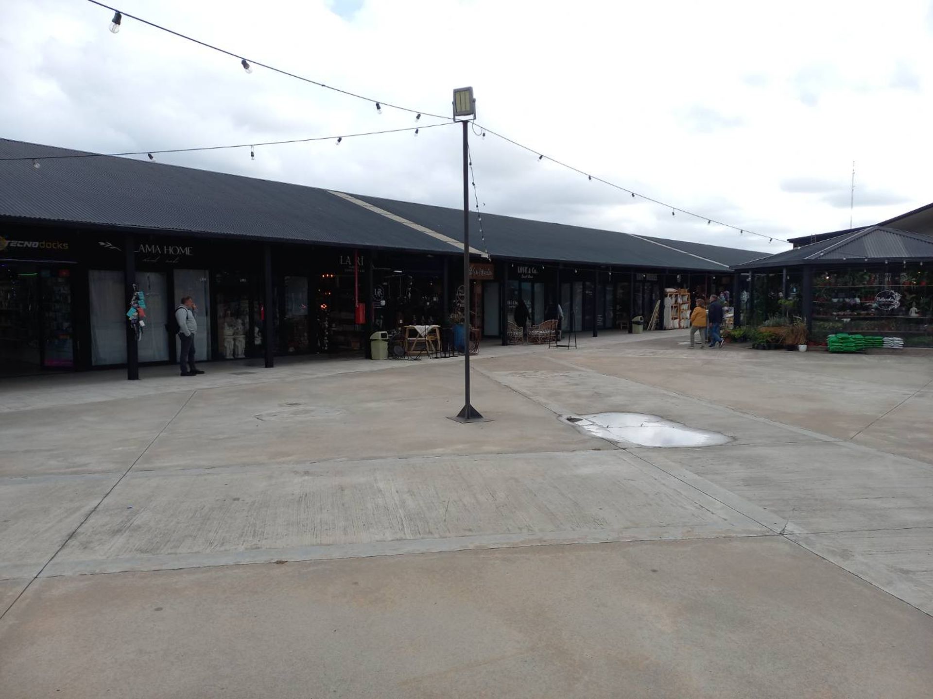 Venta Locales Comerciales Tigre