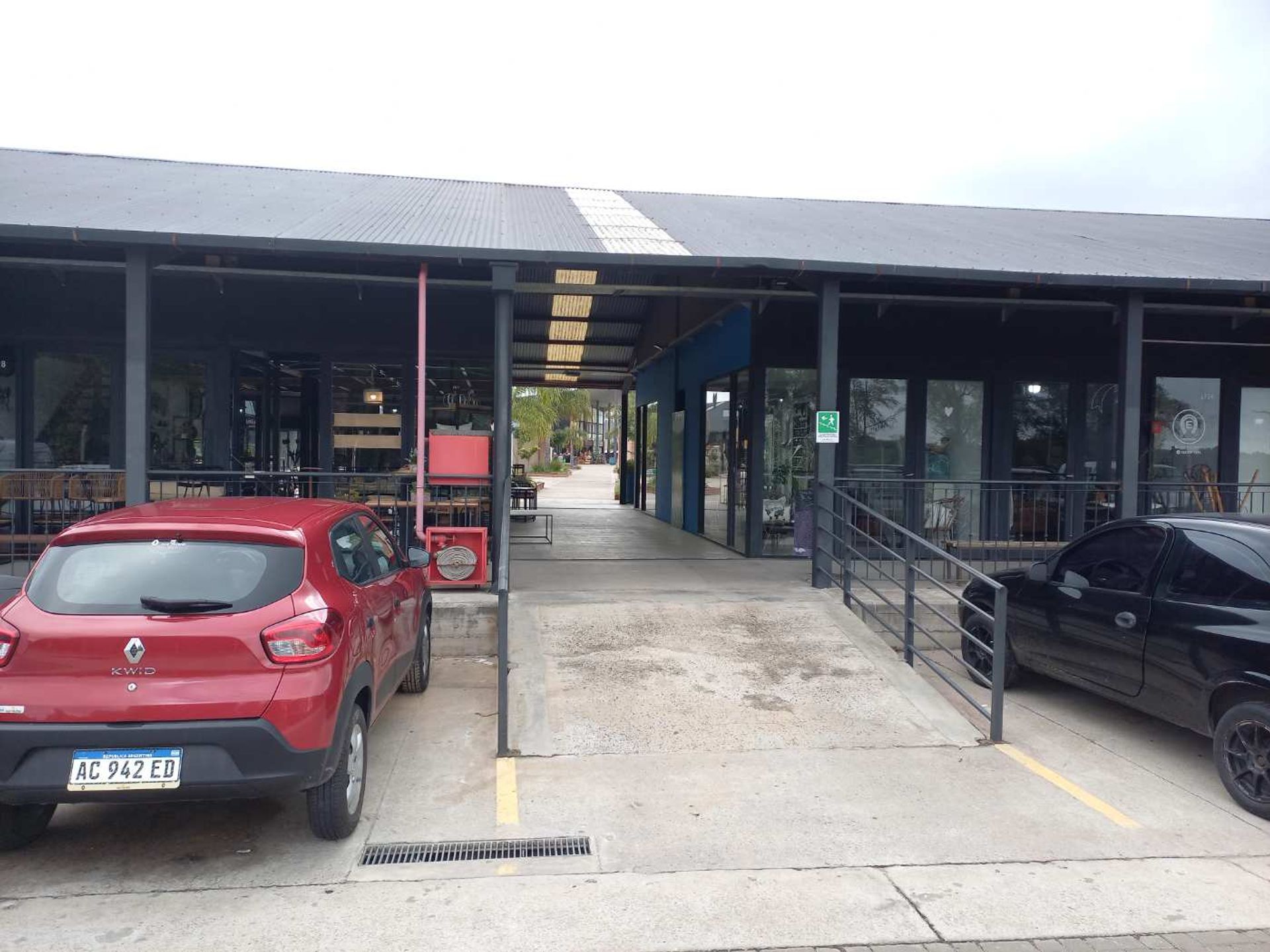Venta Locales Comerciales Tigre