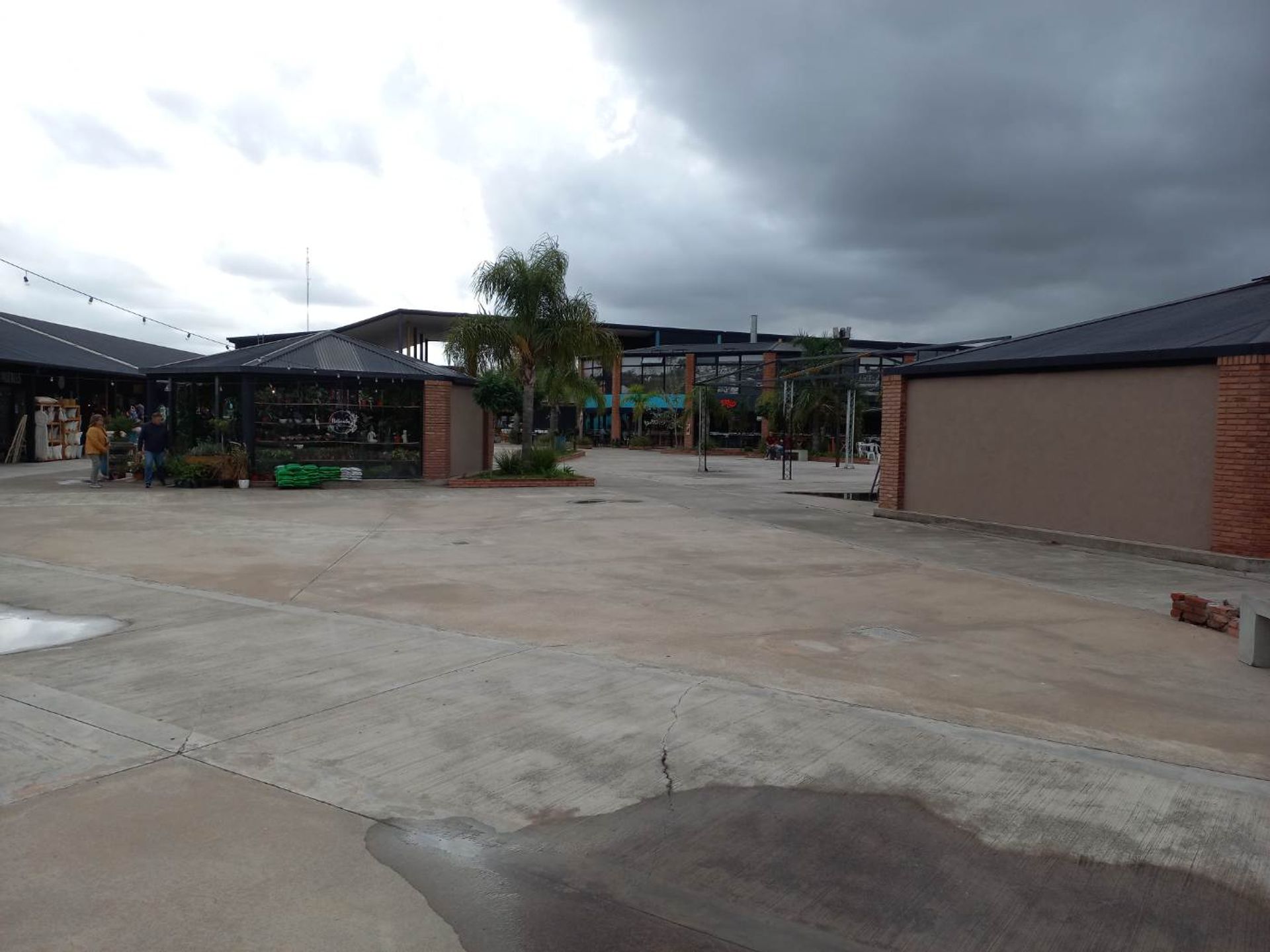 Venta Locales Comerciales Tigre