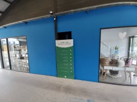 Venta Locales Comerciales Tigre