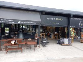 Venta Locales Comerciales Tigre
