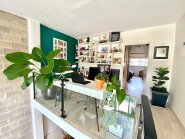 Apartment in Florida Vte Lopez Own Terrace