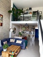 Apartment in Florida Vte Lopez Own Terrace