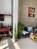 Apartment in Florida Vte Lopez Own Terrace