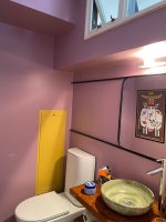 Apartment in Florida Vte Lopez Own Terrace