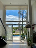 Apartment in Florida Vte Lopez Own Terrace