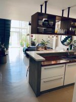 Apartment in Florida Vte Lopez Own Terrace