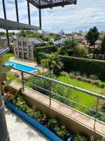 Apartment in Florida Vte Lopez Own Terrace