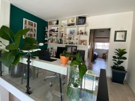 Apartment in Florida Vte Lopez Own Terrace