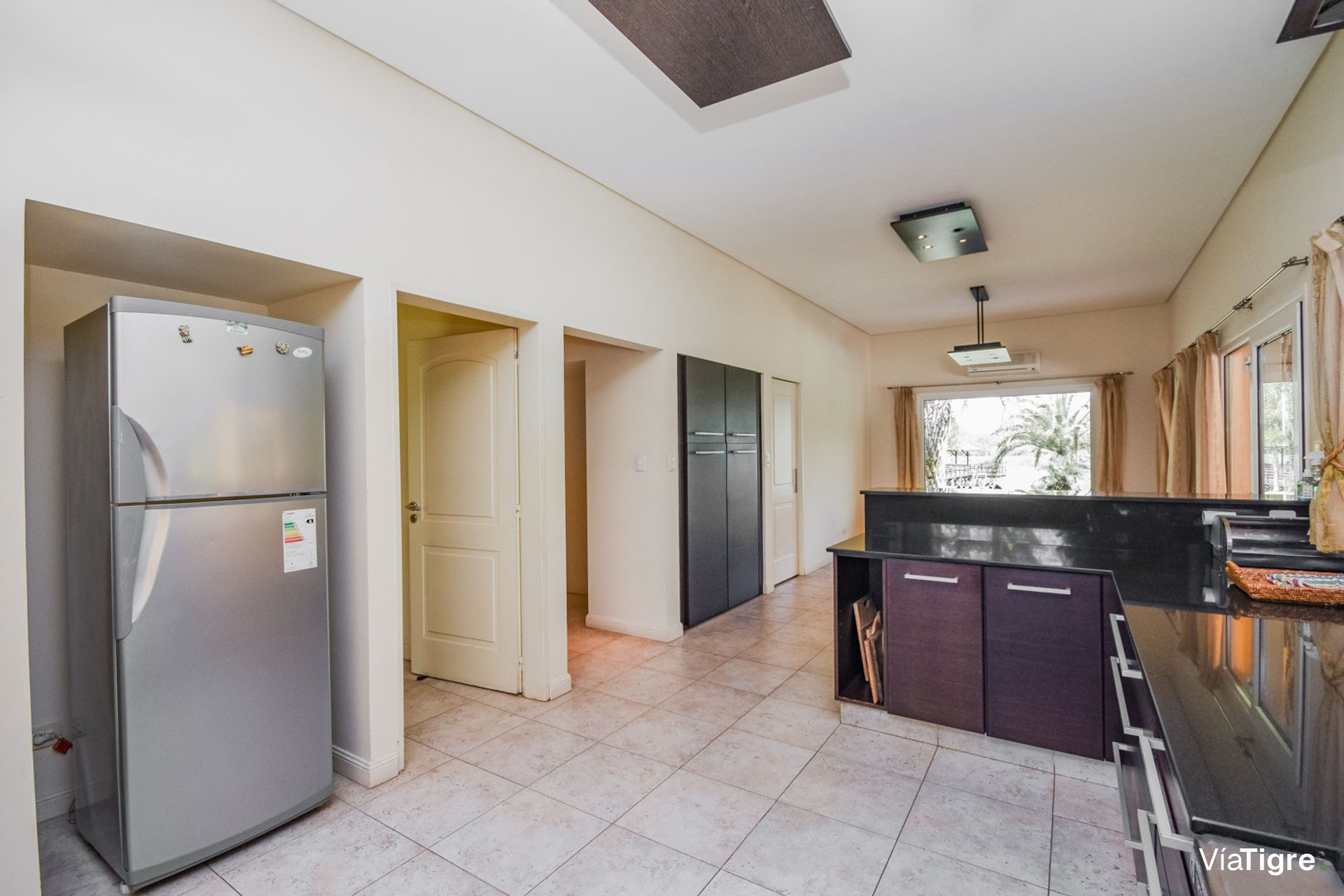 Venta casa residencial 7 amb, Tigre
