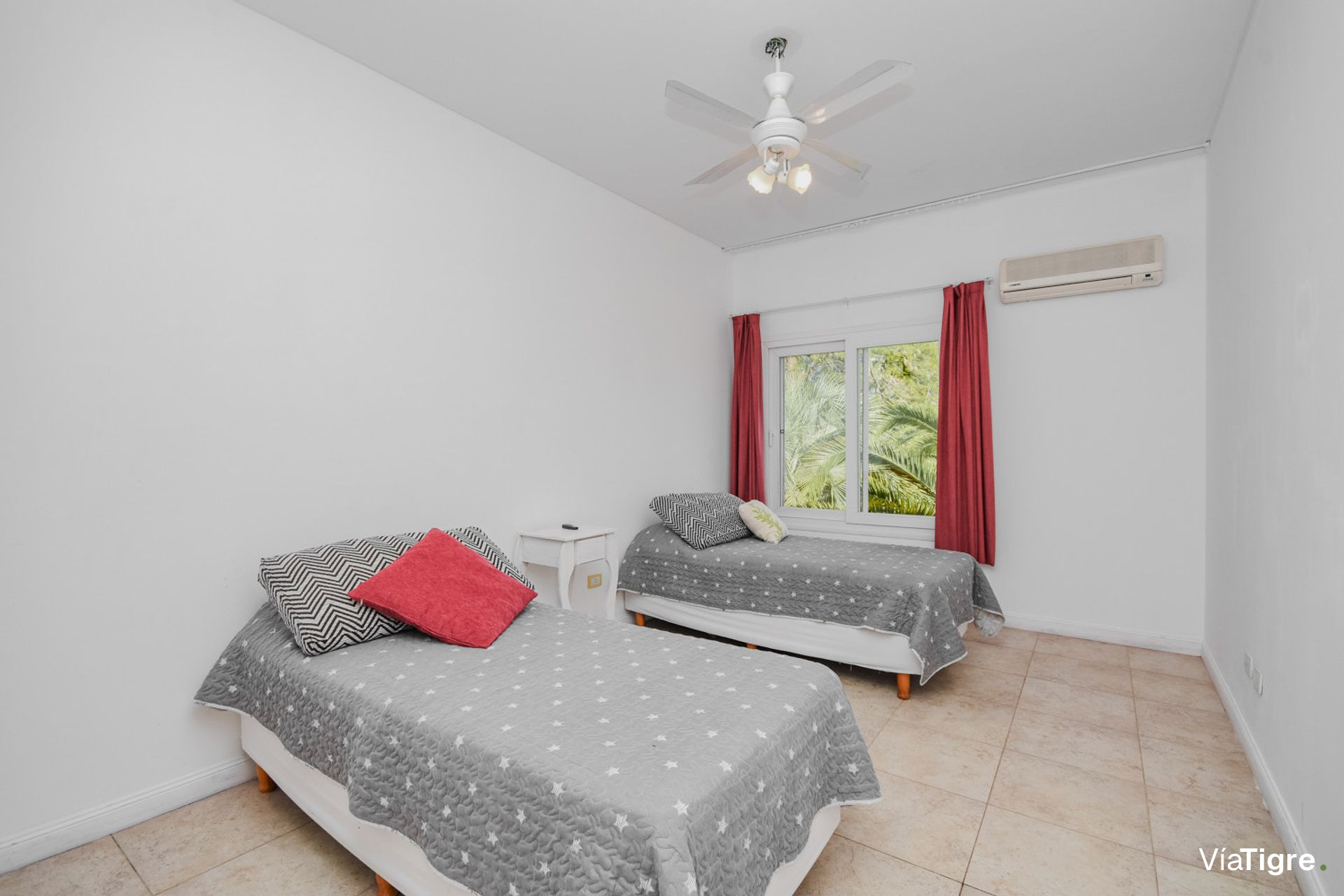 Venta casa residencial 7 amb, Tigre